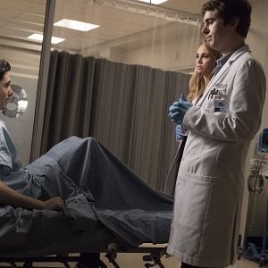 Foto The Good Doctor