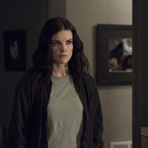 Foto Jaimie Alexander