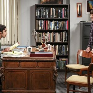 Foto The Big Bang Theory