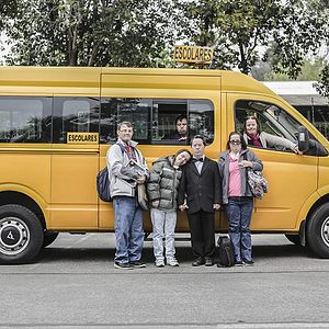 Foto Rito de Passagem