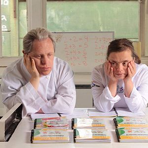 Foto Rito de Passagem