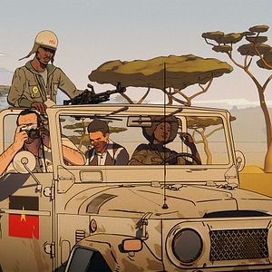 Foto Another Day of Life