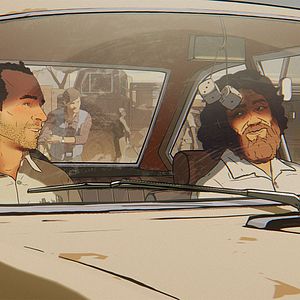 Foto Another Day of Life