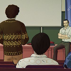 Foto Another Day of Life