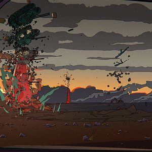 Foto Another Day of Life