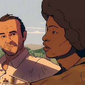 Foto Another Day of Life