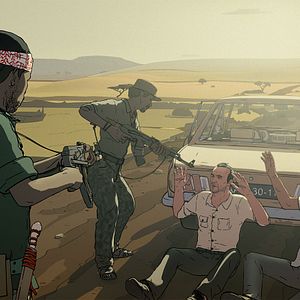 Foto Another Day of Life