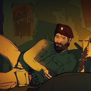 Foto Another Day of Life