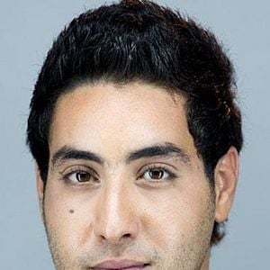 Foto Mohamed Amine Hamzaoui