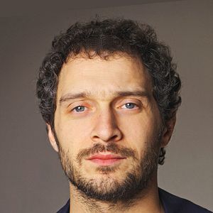 Foto Claudio Santamaria