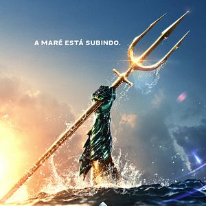 Foto Aquaman