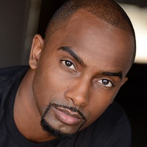 Foto Markiss McFadden