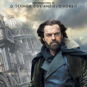 Foto Máquinas Mortais