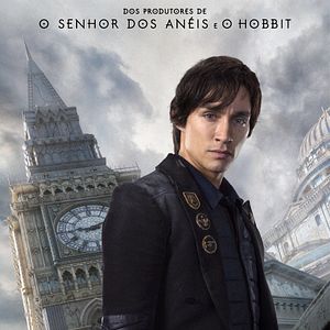 Foto Máquinas Mortais