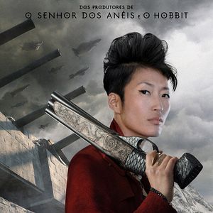 Foto Máquinas Mortais