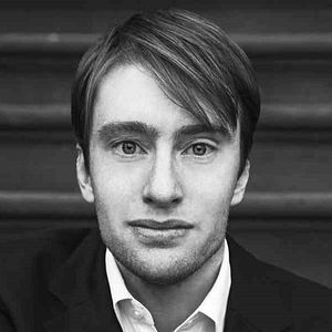 Foto Gabriel Sherman