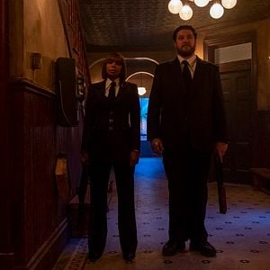 Foto The Umbrella Academy