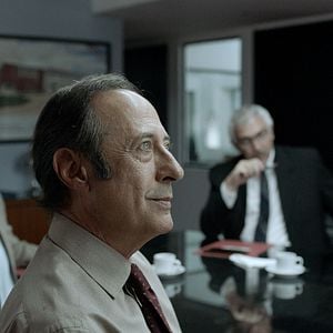 Foto Guillermo Francella