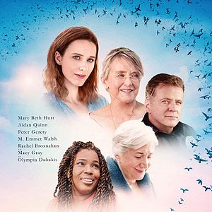 Foto A Mudança Está no Ar