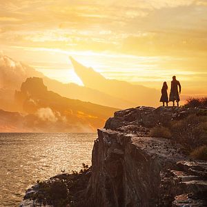 Foto Máquinas Mortais