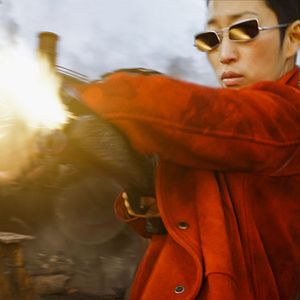 Foto Máquinas Mortais