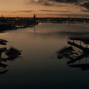 Foto O Inimaginável