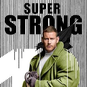 Foto The Umbrella Academy