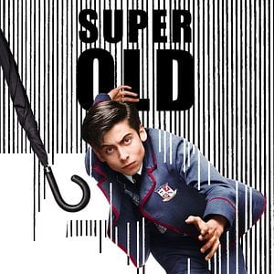 Foto The Umbrella Academy