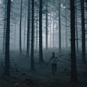 Foto O Inimaginável