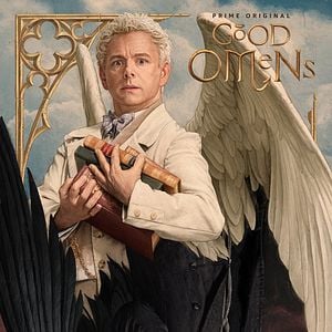 Foto Good Omens