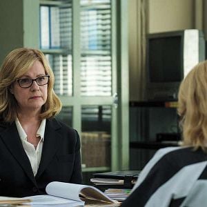 Foto Escape at Dannemora