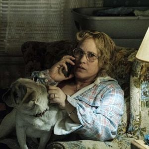 Foto Escape at Dannemora