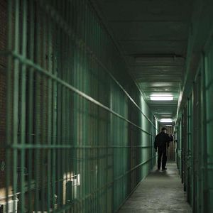 Foto Escape at Dannemora