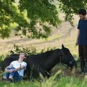 Foto Farah Zeynep Abdullah