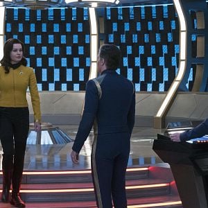 Foto Star Trek: Discovery