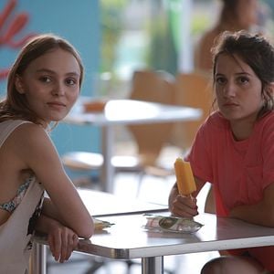 Foto Aloïse Sauvage