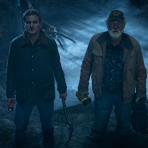 Foto Cemitério Maldito