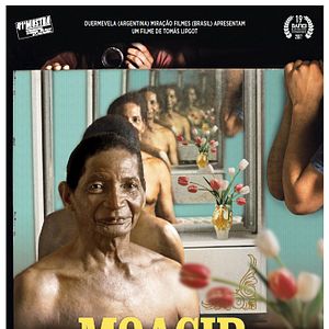 Foto Moacir - O Santista que Conquistou os Argentinos