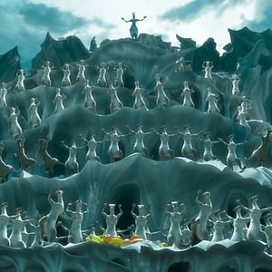 Foto Gavin - Um Ratinho Corajoso