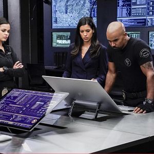 Foto Stephanie Sigman