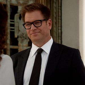 Foto Michael Weatherly