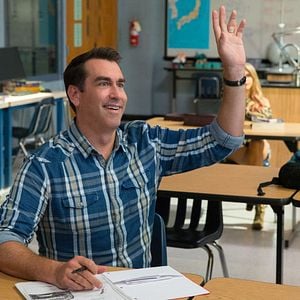 Foto Operação Supletivo - Agora Vai!