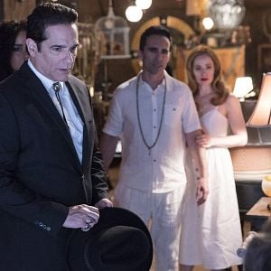 Foto Jaime Ray Newman