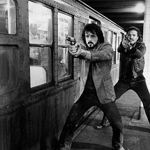 Foto Falcões da Noite