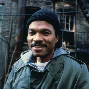 Foto Falcões da Noite