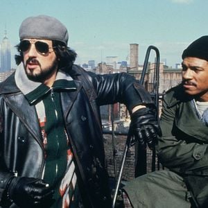 Foto Falcões da Noite