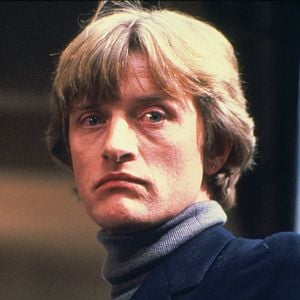 Foto Rutger Hauer