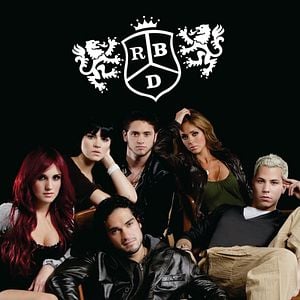 Foto RBD
