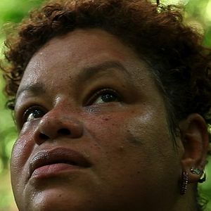 Foto Gilda Brasileiro