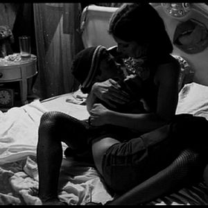 Foto Conversa com Ele